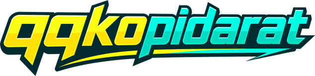 Logo qqkopidarat platform game online